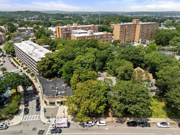 1789 Commonwealth, Boston, MA 02135