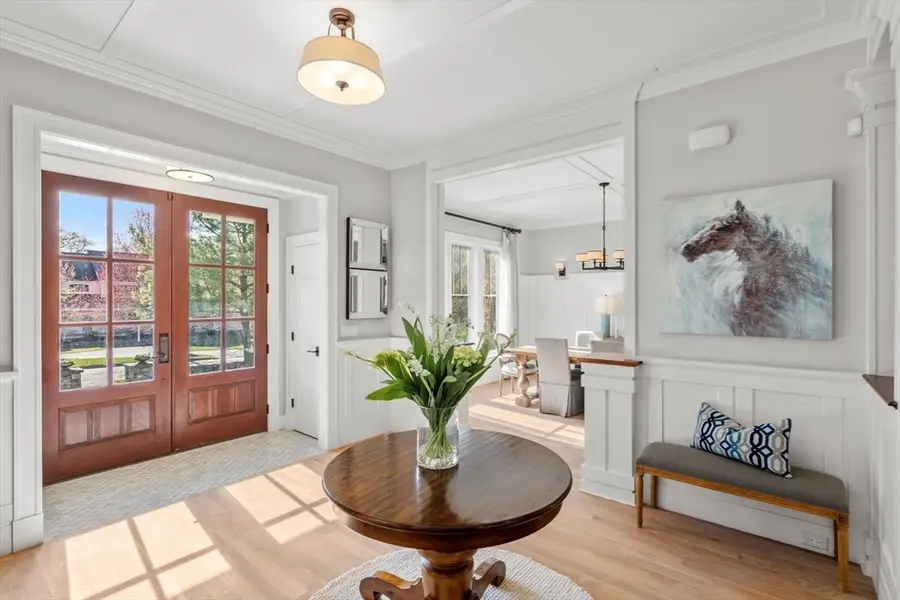 58 Johnson Rd, Carlisle, MA 01741 - #3