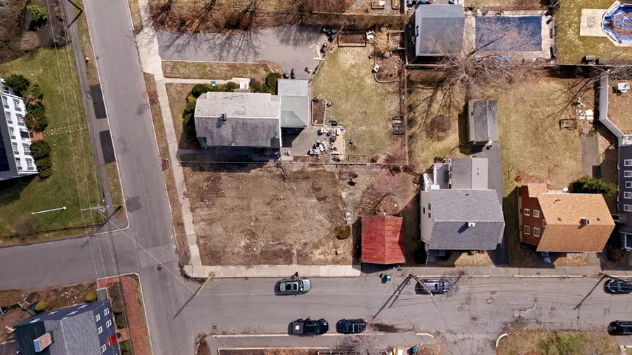 35 Felt St, Salem, MA 01970 - #2