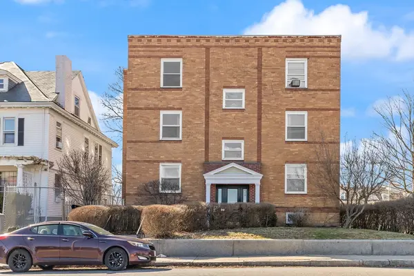 31 Chestnut St #5, Worcester, MA 01609