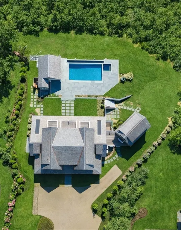 25 North Pasture Lane, Nantucket, MA 02554 - #2