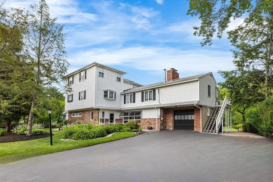 409 Haverhill St, Reading, MA 01867 - #2