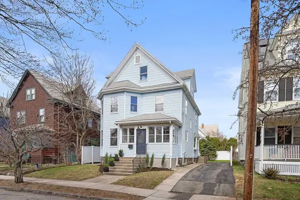 69 Capitol Street, Watertown, MA 02472