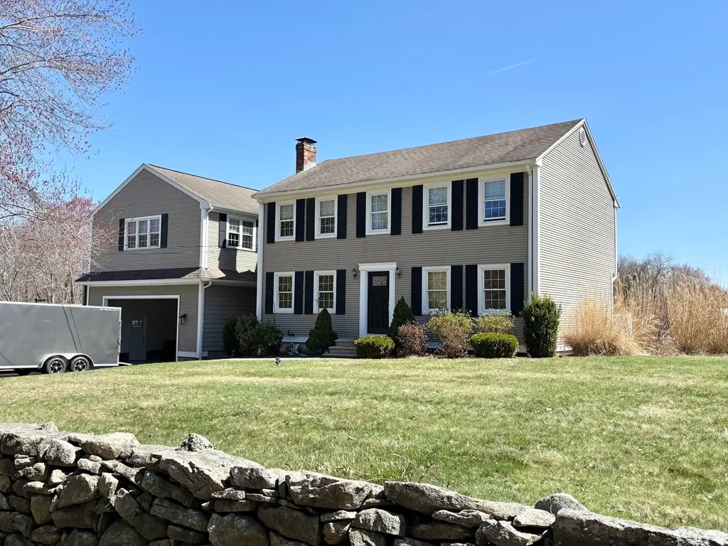 280 Blackstone St., Blackstone, MA 01504 - #1