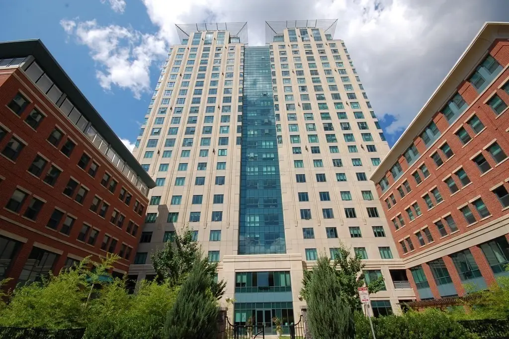 1 Nassau St #2108, Boston, MA 02111 - #1