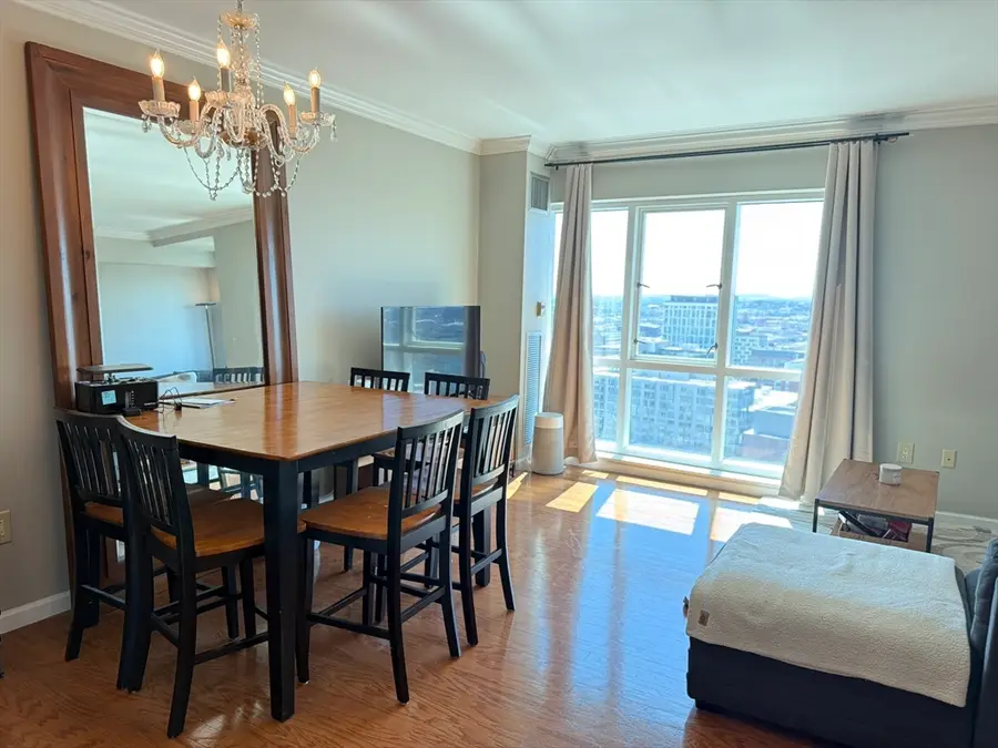 1 Nassau St #2108, Boston, MA 02111 - #2