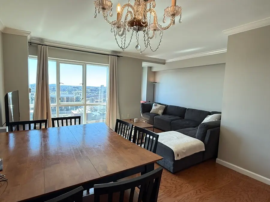 1 Nassau St #2108, Boston, MA 02111 - #3