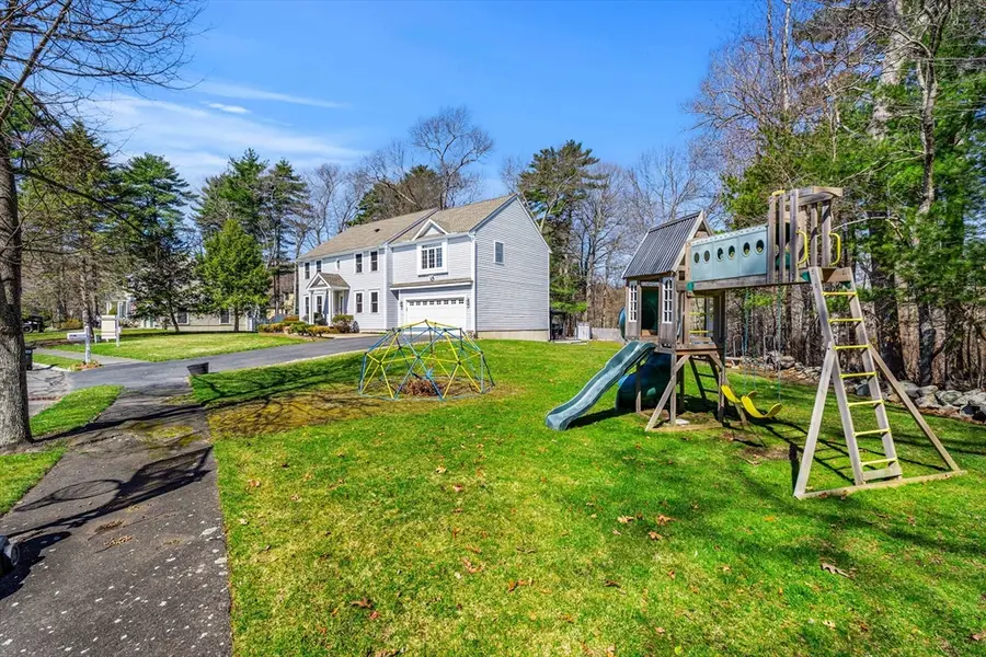4 Balsam Drive, Beverly, MA 01915 - #2