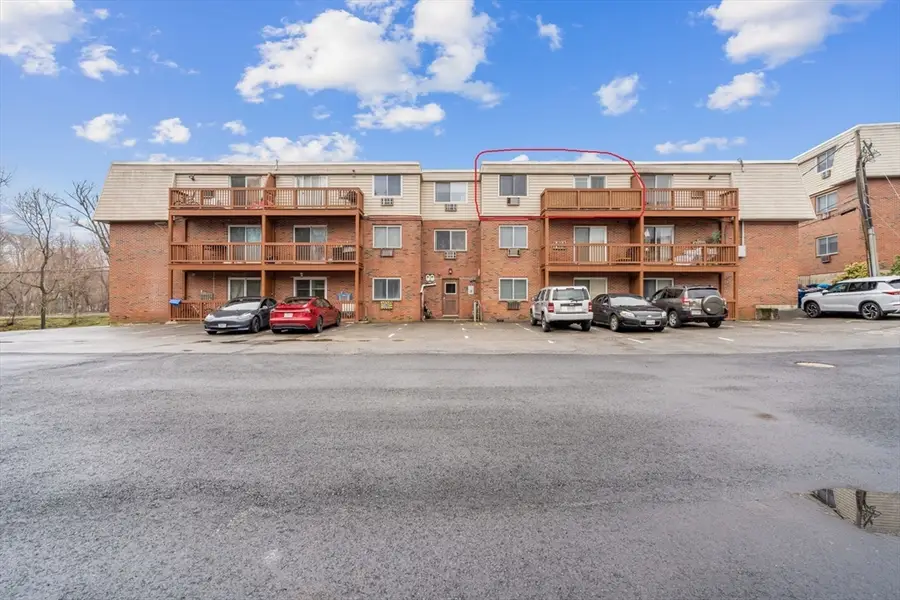 116 Boston Post Rd. E. #204, Marlborough, MA 01752 - #2