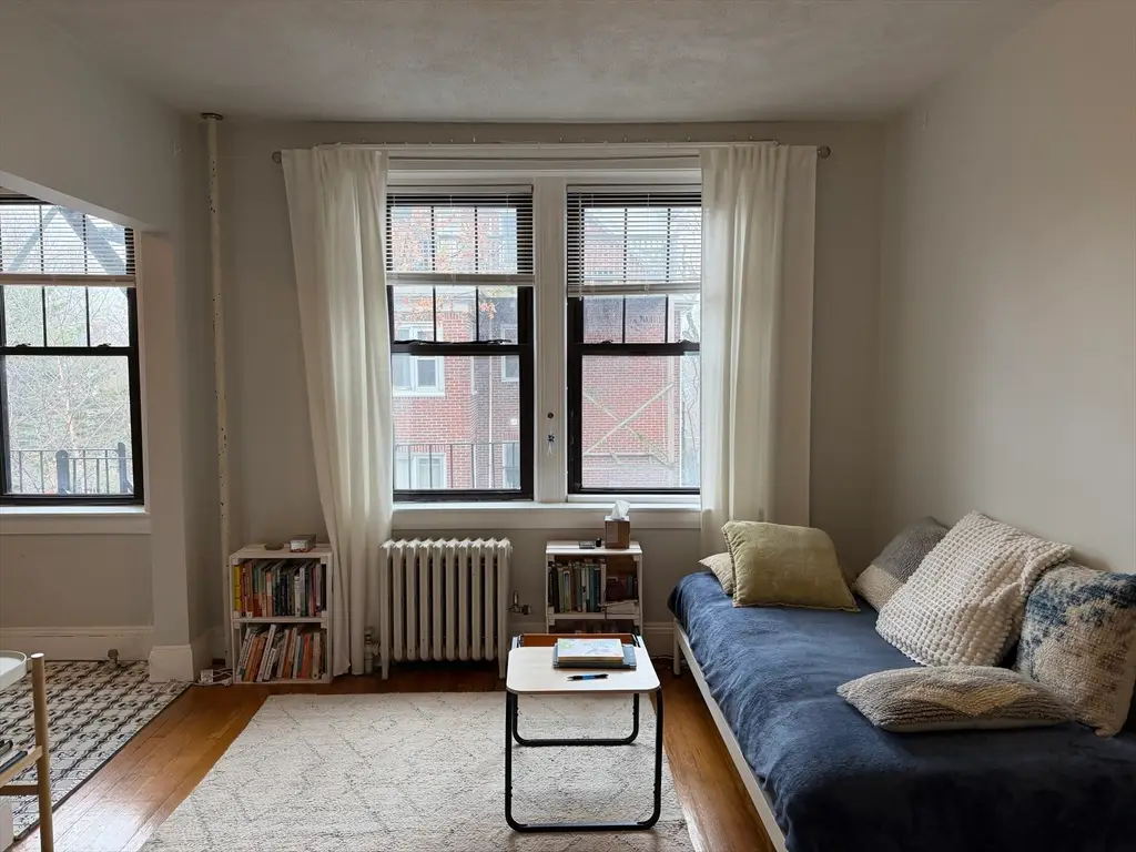 189 Chestnut Hill Ave #14, Boston, MA 02135 - #1