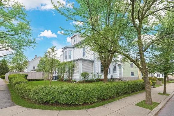 179 Main St #1, Medford, MA 02155