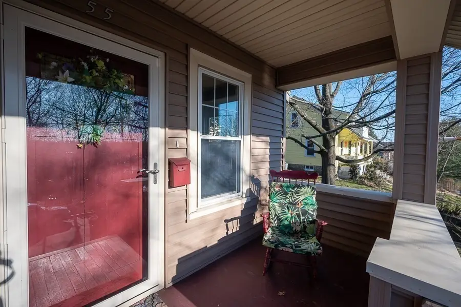 55 Standish St, Worcester, MA 01604 - #3