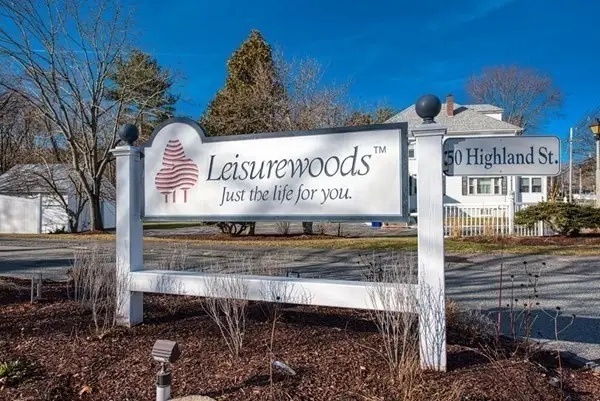 50 Highland Street #222, Taunton, MA 02780