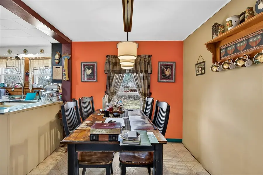 97 Wickaboag Valley Rd, West Brookfield, MA 01585 - #2