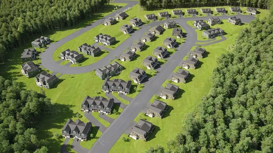 59 Pine Tree #59, Holden, MA 01520 - #3