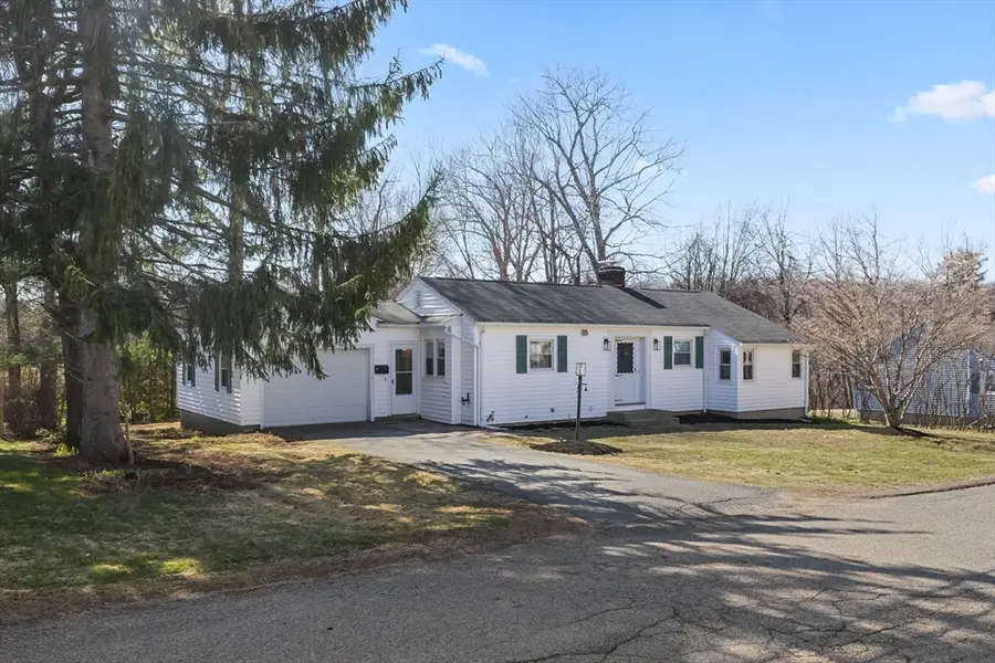 4 Crestwood Rd, Paxton, MA 01612 - #2