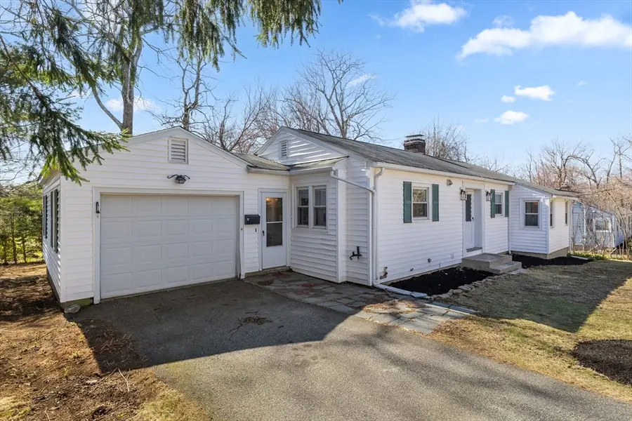4 Crestwood Rd, Paxton, MA 01612 - #3