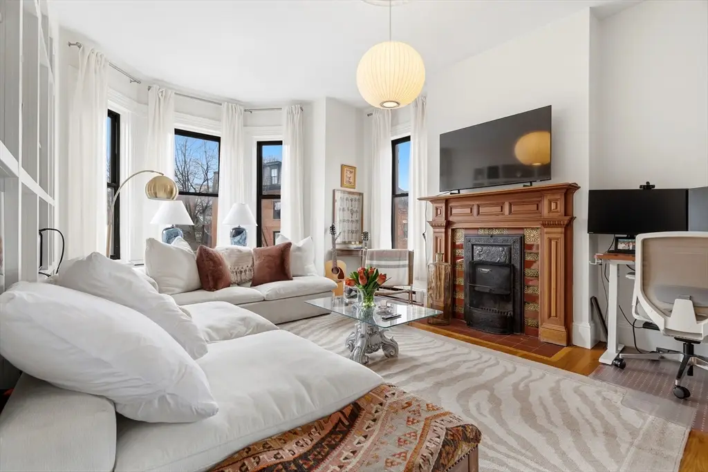 258 Shawmut Ave #5, Boston, MA 02118 - #1