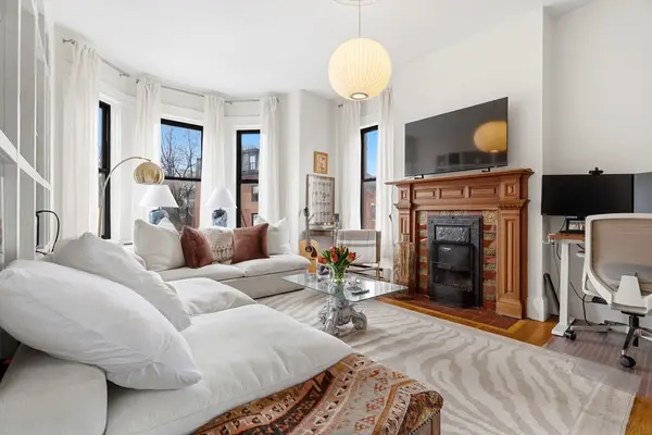 258 Shawmut Ave #5, Boston, MA 02118