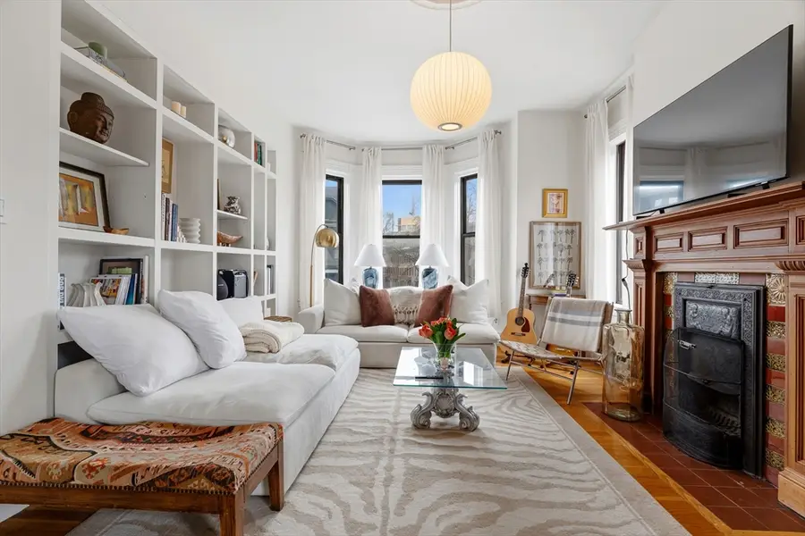 258 Shawmut Ave #5, Boston, MA 02118 - #2