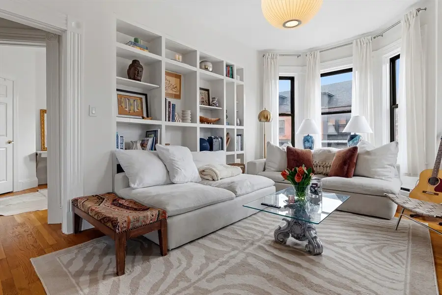 258 Shawmut Ave #5, Boston, MA 02118 - #3