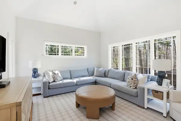 95 Black Rock Drive, Hingham, MA 02043