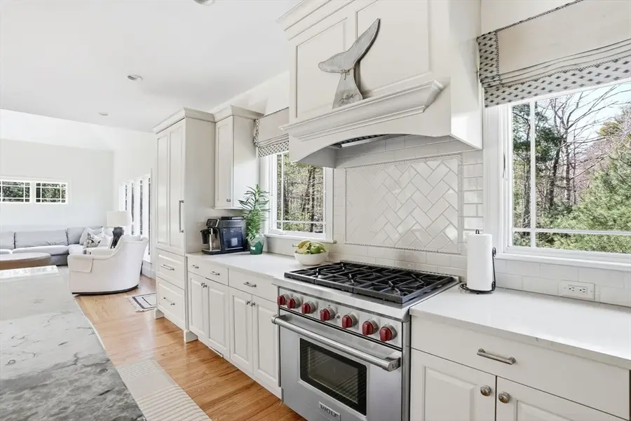 95 Black Rock Drive, Hingham, MA 02043 - #2