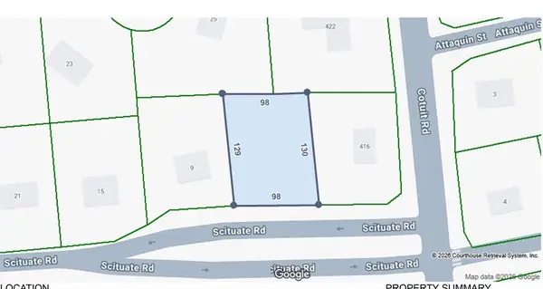 5 Scituate Road, Mashpee, MA 02649