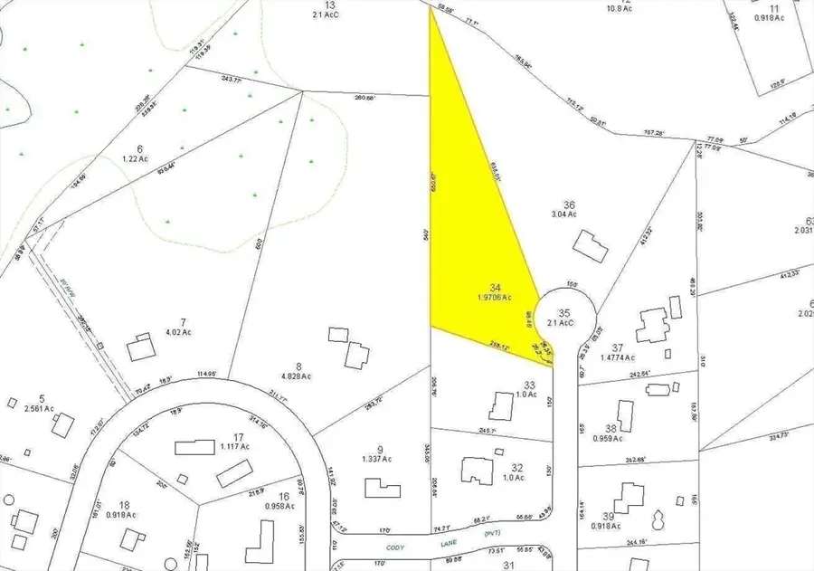 14 Liquori Drive, Southwick, MA 01077 - #3