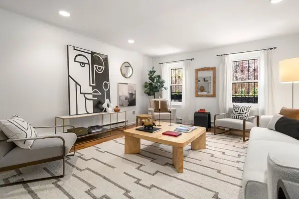 17 Follen Street #1, Boston, MA 02116