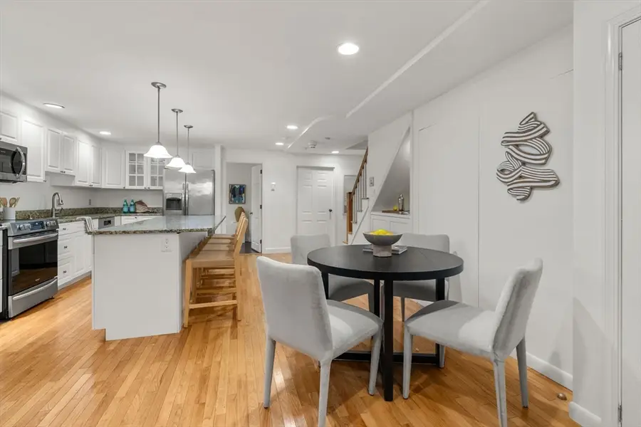 17 Follen Street #1, Boston, MA 02116 - #3