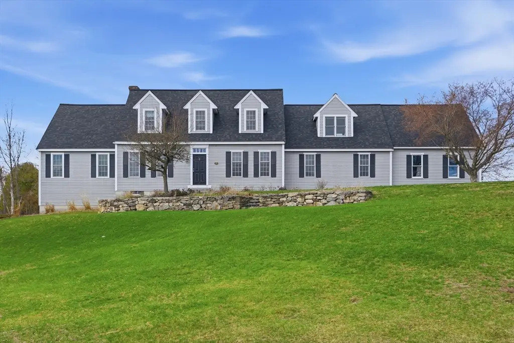 21 Nashoba Road, Littleton, MA 01460 - #1