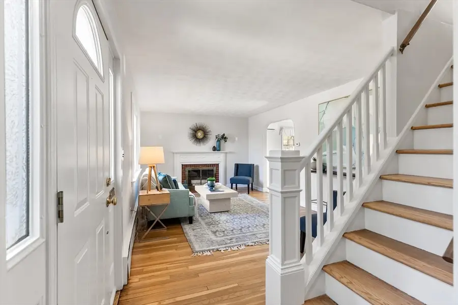 198 Pond St, Winchester, MA 01890 - #3