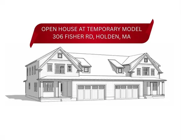 55 Pine Tree #55, Holden, MA 01520