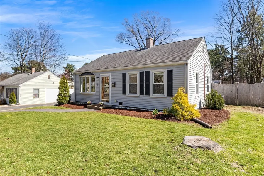 220 Brook Street, Framingham, MA 01701 - #2