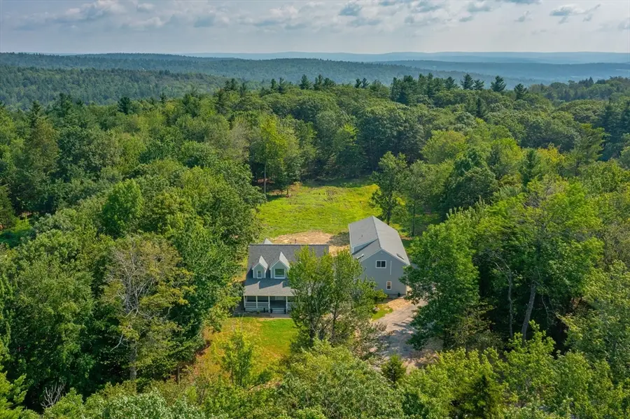 23 E Windsor Rd, Worthington, MA 01098 - #3