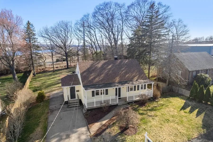 113 Johnson St, Somerset, MA 02726 - #2