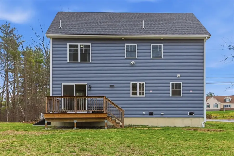 175 Rangeway Road, North Billerica, MA 01862 - #2
