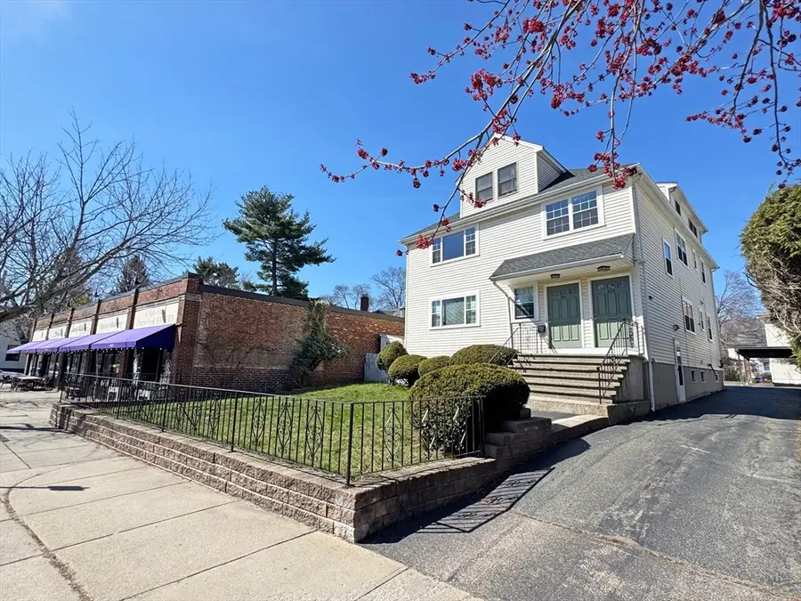 539-541 Commonwealth Ave, Newton, MA 02459 - #2