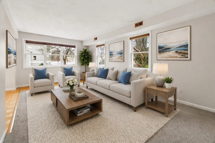 27 Harrison St #C, Boston, MA 02131 - #3