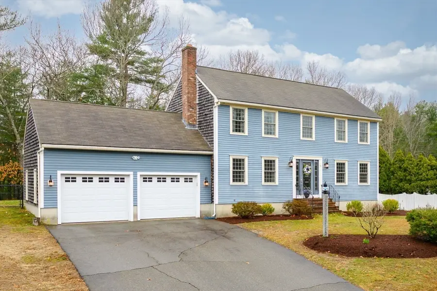51 Oletree Rd, Pembroke, MA 02359 - #2