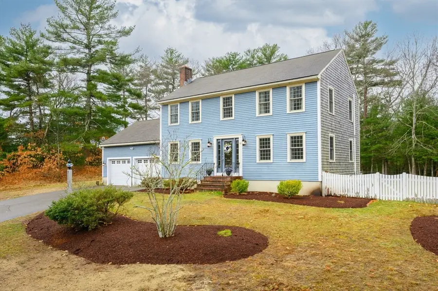 51 Oletree Rd, Pembroke, MA 02359 - #3