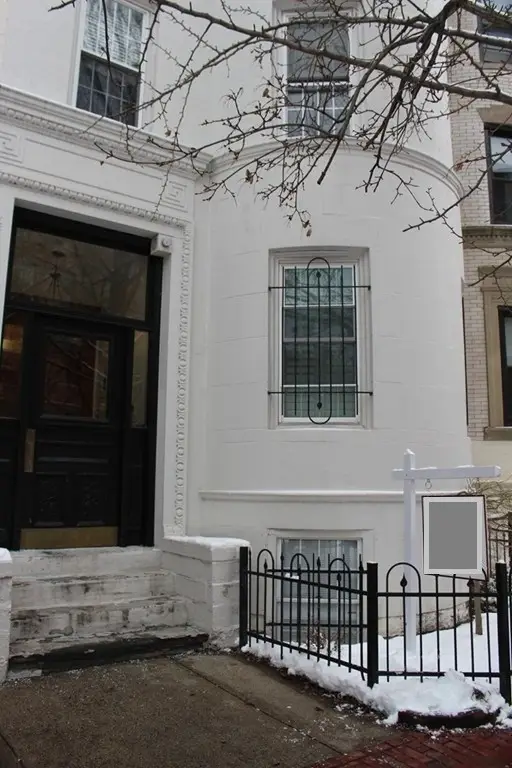 15 Blackwood St #1, Boston, MA 02115 - #1