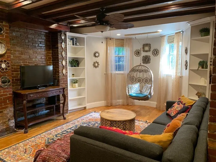 15 Blackwood St #1, Boston, MA 02115 - #2