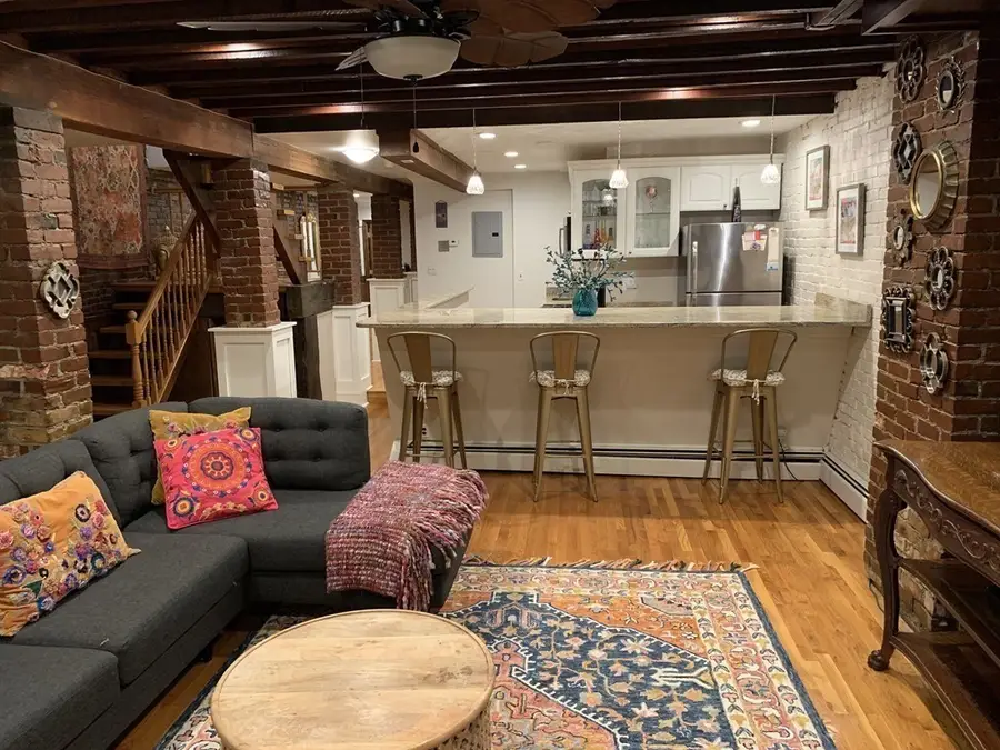 15 Blackwood St #1, Boston, MA 02115 - #3