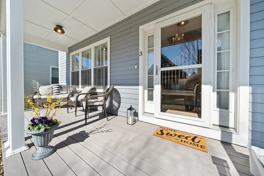 3 Sandpiper Green, Weymouth, MA 02190 - #2