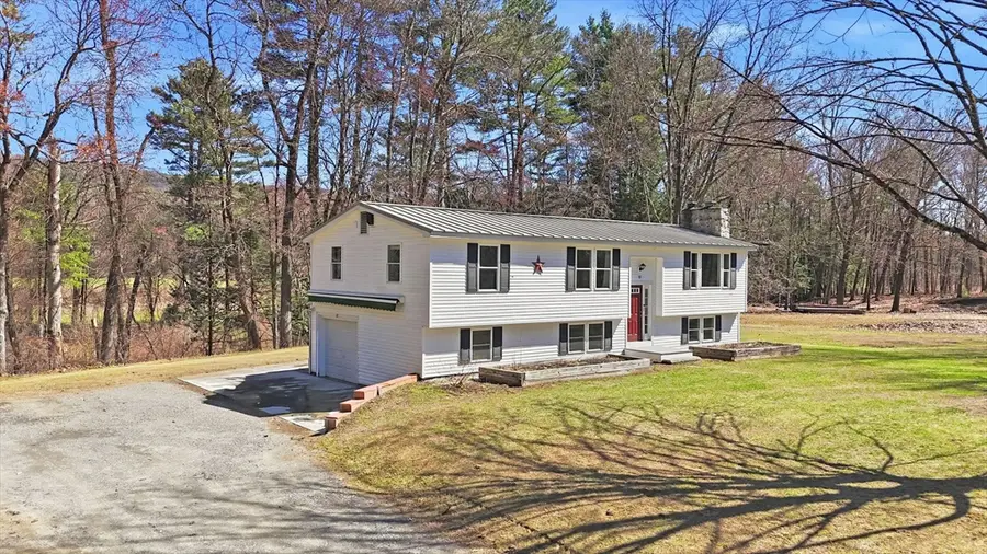 83 Captain Beers Plain Rd., Northfield, MA 01360 - #2