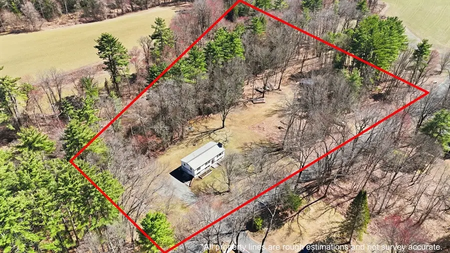 83 Captain Beers Plain Rd., Northfield, MA 01360 - #3