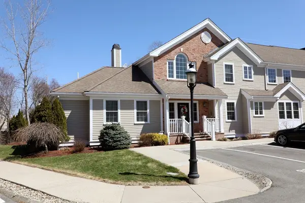 410 Salem St #1310, Wakefield, MA 01880