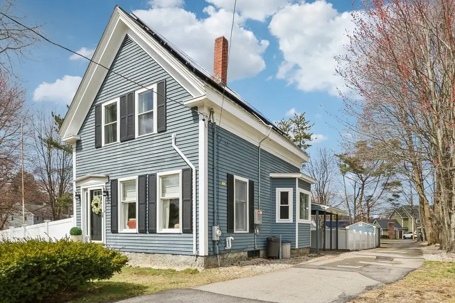 370 Broad St, Weymouth, MA 02188 - #2